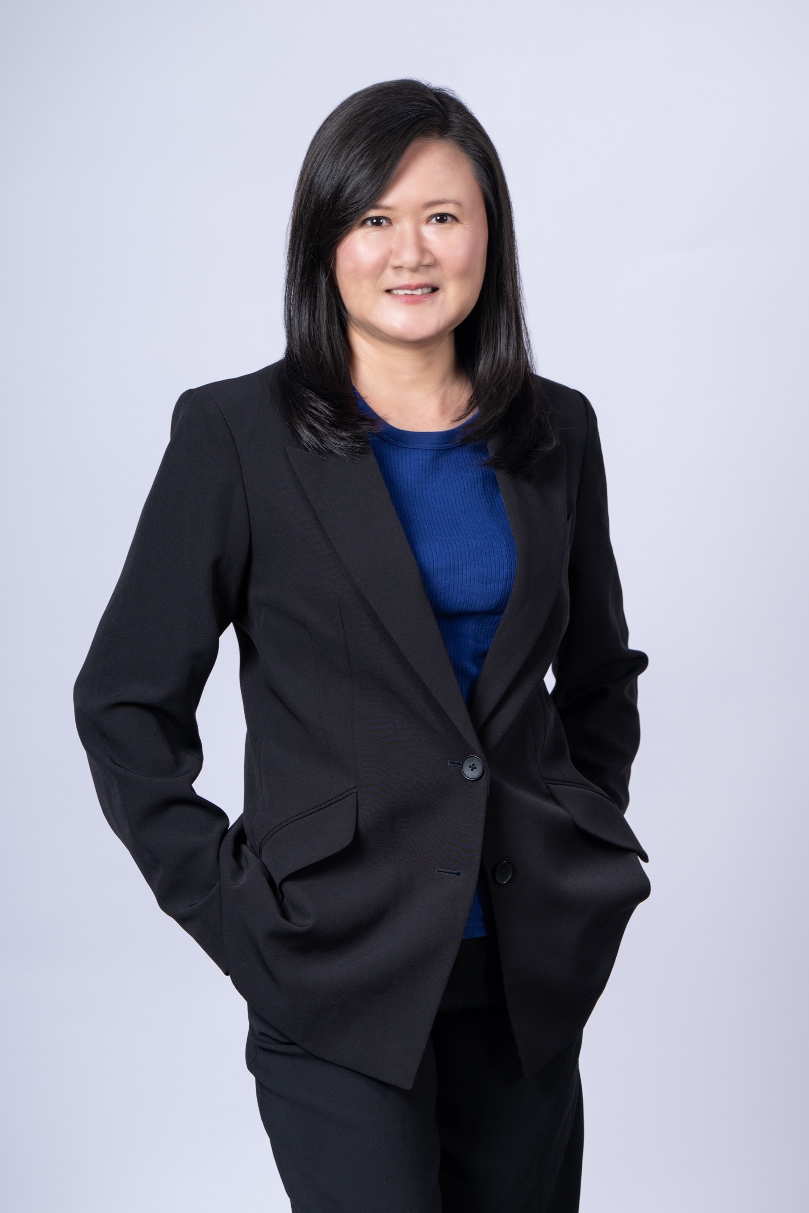 Amanda Kee